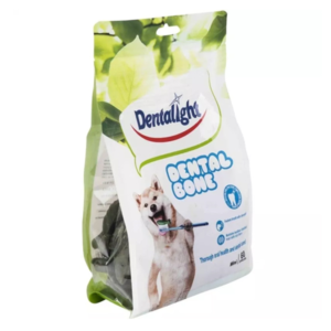 dental bone - חטיף דנטלי לכלב - 530 גרם