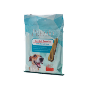 פרמיו - חטיף דנטלי 110 גרם
