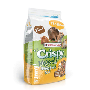 קריספי אוגר - 2.75 ק"ג