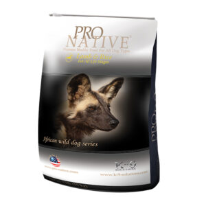 פרו נייטיב כבש ואורז מלא 12 ק"ג