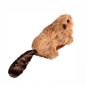 עכבר גדול עם זנב מרשרש