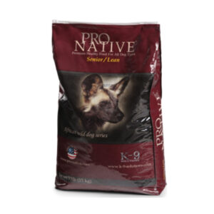 פרו נייטיב סניור/לייט 15 ק"ג