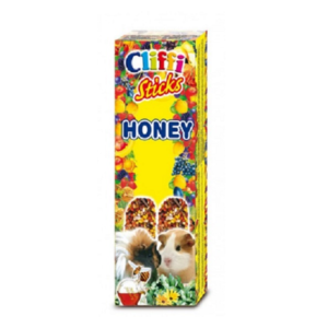 קליפי - מקל דבש למכרסמים