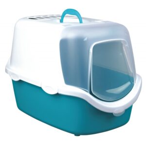 שירותים סגורים לחתול קבריולט