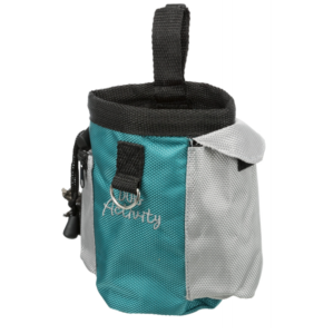 Trixie Baggy 2in1 Snack Bag - 10 × 13 cm