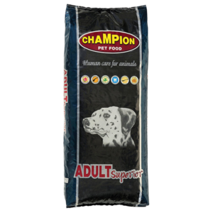 צ'מפיון כחול אדולט 18 ק''ג