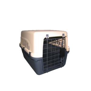 כלוב הטסה / נשיאה איידוג XL