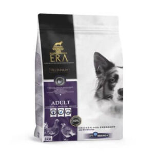 מזון יבש לכלב ארה עוף ופסיון מיני 6 ק''ג