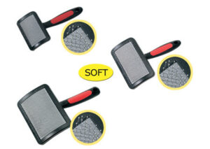 מסרק לכלבים מידה לארג  CAMON