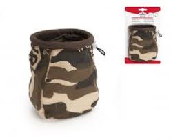 פאוץ אילוף לכלב