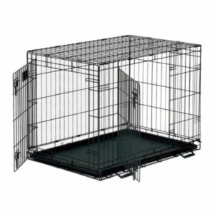 כלוב אילוף 74*81*122 ס"מ