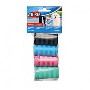 שקיות איסוף לצרכים שמיניה טריקסי