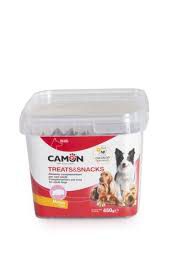 חטיף כמון כוכבים חזיר 450 גרם