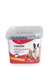 חטיף כמון כוכבים כבד 450 גרם