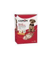 ביסקוויט צורת דובי בטעם וניל 300 גרם