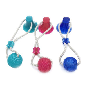 צעצוע משיכה לכלב