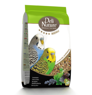 דיילי נייצ'ר מזון תוכונים פרמיום 2 ק"ג