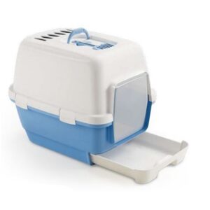 שרותים קטי פילטר חכם + כף