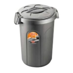 דלי איחסון ספידי 8 ליטר למזון
