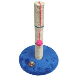 מתקן גירוד עמוד כדור 50 ס"מ