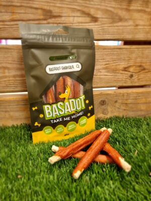 חטיף צלעות עוף מובחר