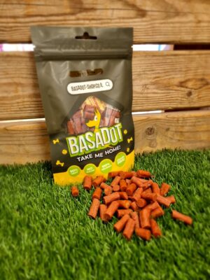 חטיף מיני מקלוני כבש מובחר