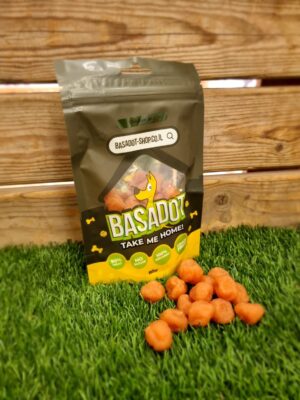 חטיף כדורי עוף