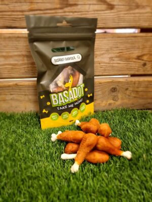 חטיף רגלי עוף