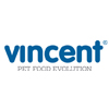 אוכל לכלב וינסנט