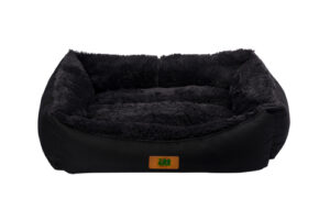 מיטה פרוותית לכלב