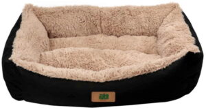 מיטה פרוותית לכלב