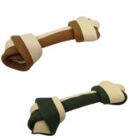 עצם קשר לכלב 18 ס"מ