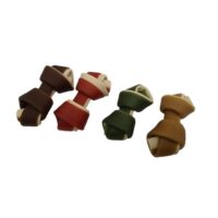 עצם קשר דנטלית לכלב 6 ס"מ 4 יחידות