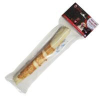 מקל דנטלי גדול עם עוף