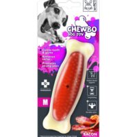 צעצוע לכלב דנטלי עצם לעיסה M