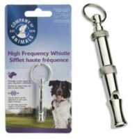 משרוקית לכלב