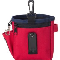 פאוץ' חטיפים לאילוף