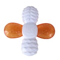 צעצוע לכלב דנטלי עצם לעיסה