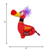 קונג בובת ציפור M