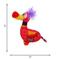 קונג בובת ציפור S