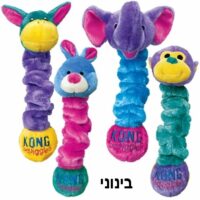 קונג בובת פיל בינוני