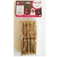 עצם אור לחוצה 8 ס"מ מארז 10 יחידות