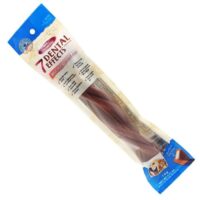 עצם לכלב ברווז במילוי חלב 16 ס"מ