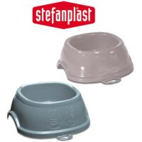 קערת פלסטיק 0.4 ליטר יחידה