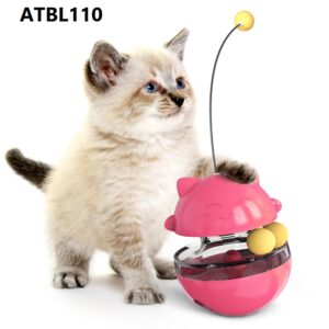 צעצוע לחתול למילוי חטיפים