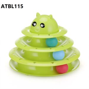 צעצוע לחתול