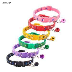 קולר לכלב ולחתול