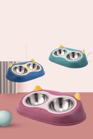 קערת שתייה לכלב ולחתול