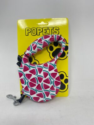 רצועה לכלב ולחתול 5 מטר