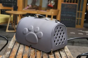 תיק נשיאה לכלב ולחתול